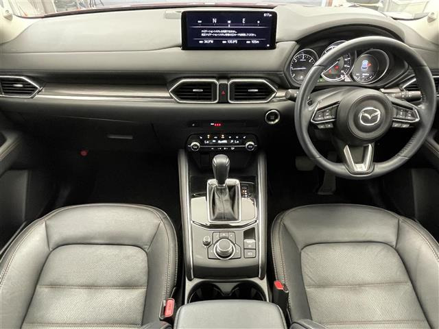 CX-52.2 XD Lパッケージ