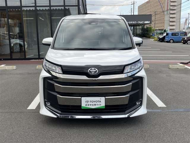 ノア