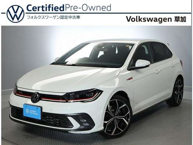ポロGTI