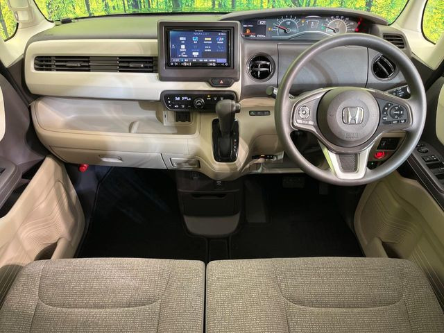 N-BOXG L ホンダセンシング