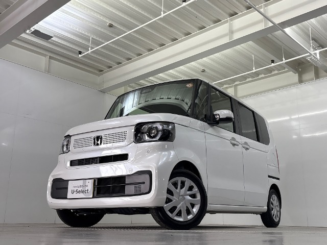 N-BOX
