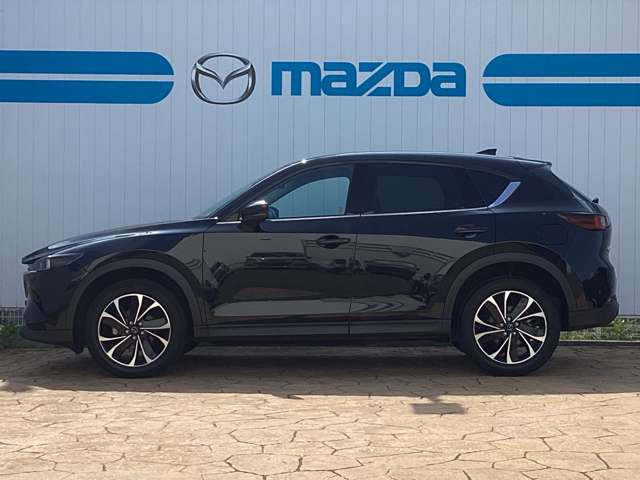 CX-52.2 XD Lパッケージ 4WD