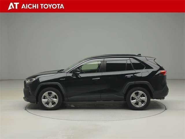 RAV42.5 ハイブリッド G E-Four 4WD
