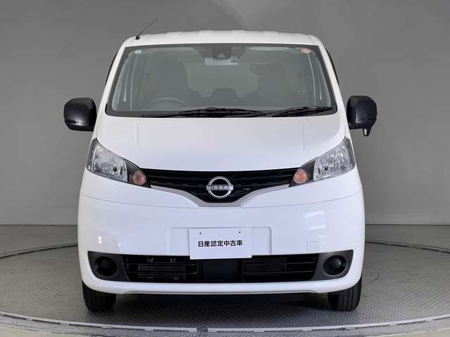 NV200バネットバン1.6 VX