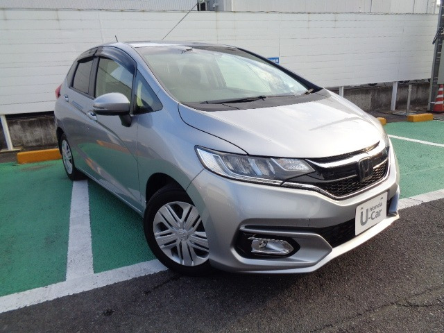 フィット1.3 13G L ホンダセンシング