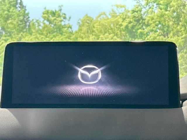CX-52.5 25S エクスクルーシブモード