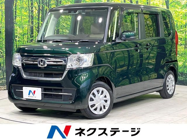 N-BOXG