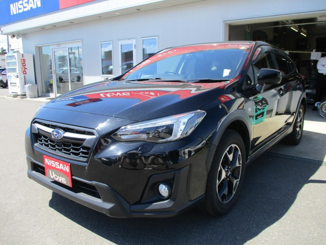 XV1.6i-L アイサイト 4WD