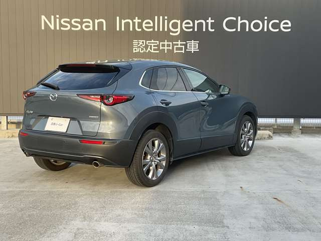 CX-302.0 20S プロアクティブ ツーリングセレクション