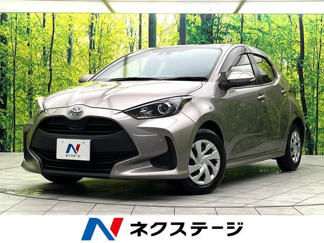 ヤリス1.5 G