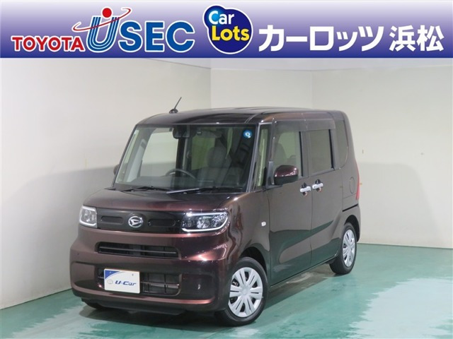 タントX