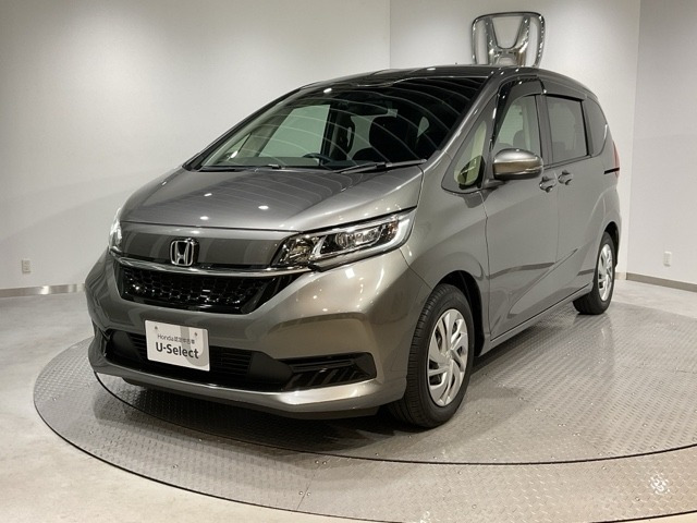 フリード1.5 G ホンダセンシング