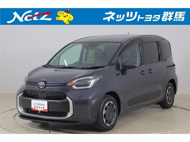 シエンタハイブリッド 1.5 Z