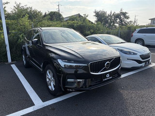 XC60プラス B5
