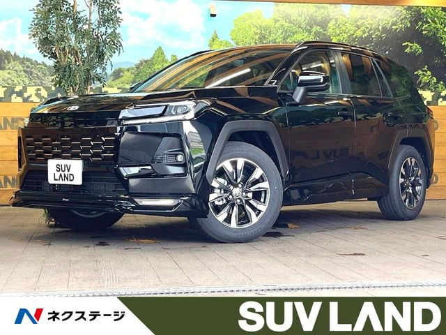RAV42.5 Z E-Four 4WD
