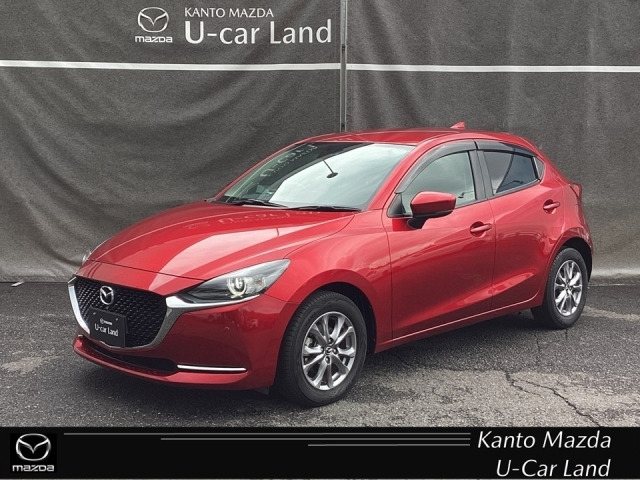 MAZDA21.5 15S プロアクティブ Sパッケージ