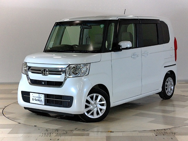 N-BOXL