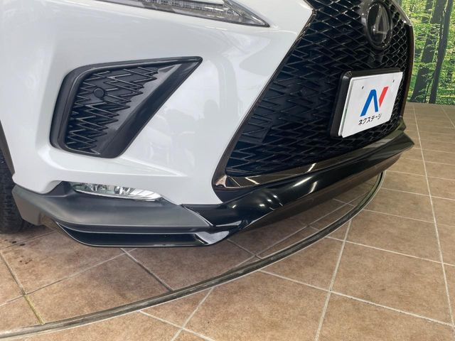 NX300 Fスポーツ