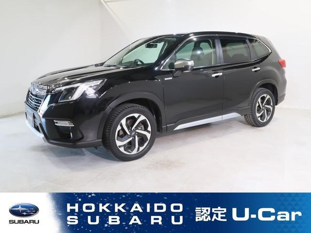 フォレスター2.0 アドバンス 4WD