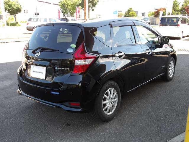 ノート1.2 e-POWER X