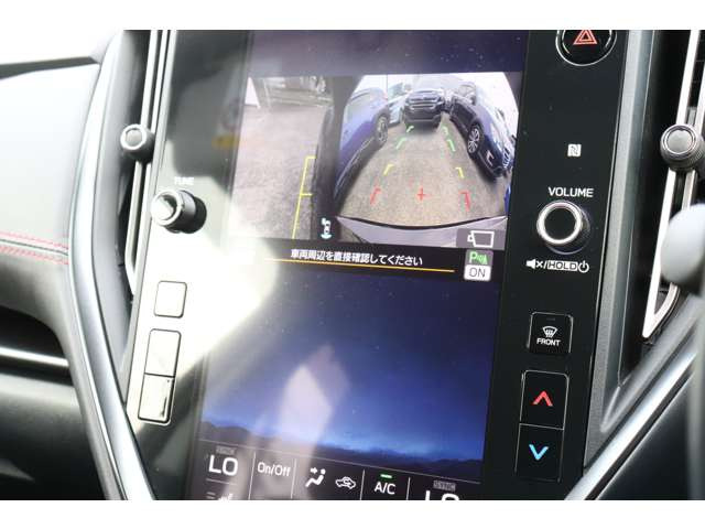 レヴォーグ1.8 STI スポーツ EX 4WD