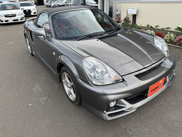 MR-S1.8 Sエディション シーケンシャル