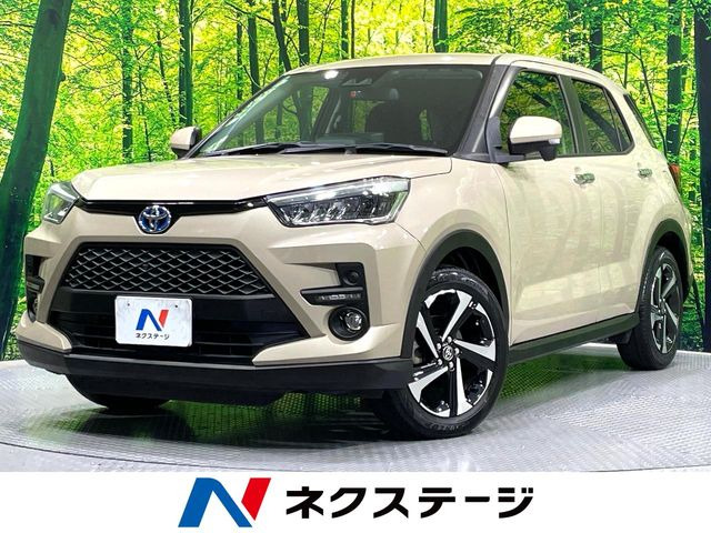 ライズ1.2 Z