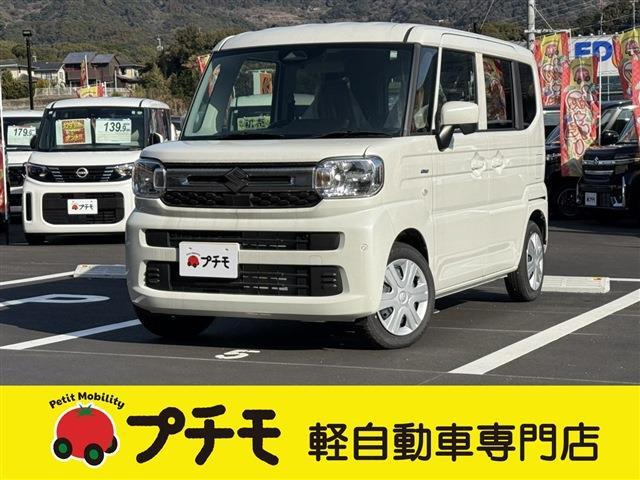 スペーシアハイブリッド(HYBRID) G
