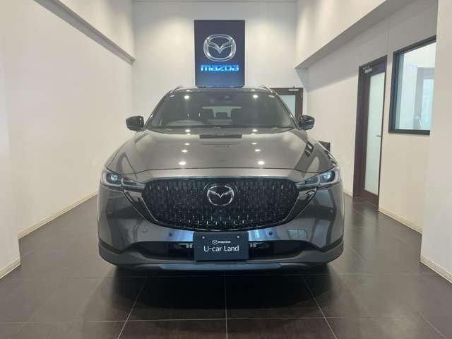 CX-82.5 25S ブラックトーンエディション