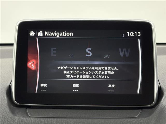 デミオ1.5 XD