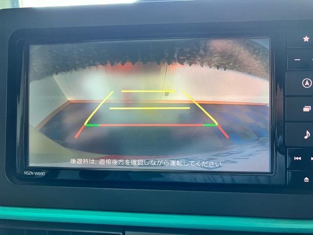 タントX