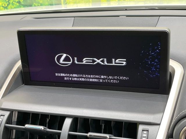 NX300h バージョンL