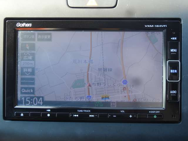 フリード1.5 G ホンダセンシング