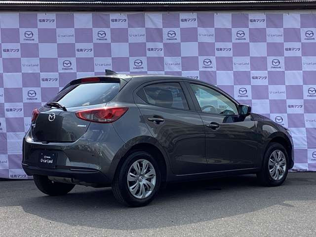 MAZDA21.5 15S プロアクティブ スマートエディションII 4WD