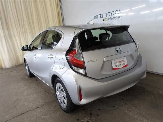 アクア1.5 L