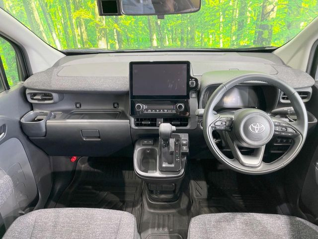 シエンタ1.5 Z