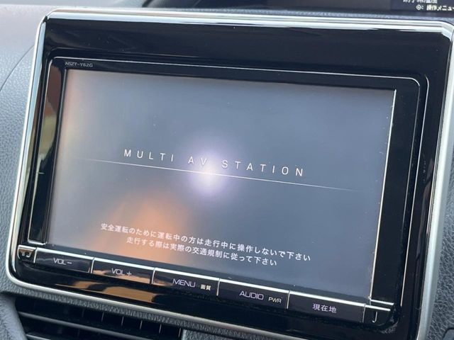 ヴォクシー2.0 ZS