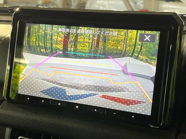 ジムニーシエラ1.5 JC 4WD