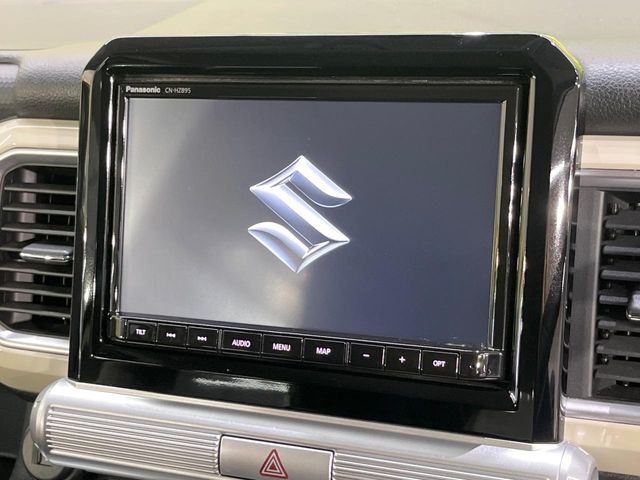 クロスビー1.0 ハイブリッド(HYBRID) MZ