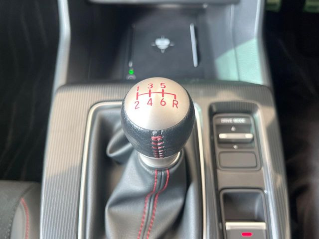 シビック1.5 RS