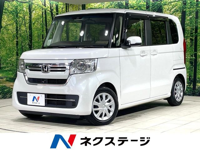 N-BOXL
