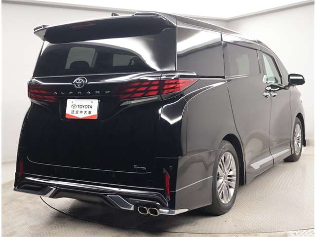 アルファード2.5 Z