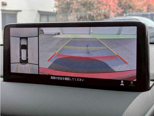 CX-52.2 XD Lパッケージ