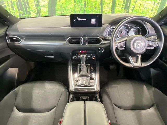 CX-82.2 XD スマートエディション