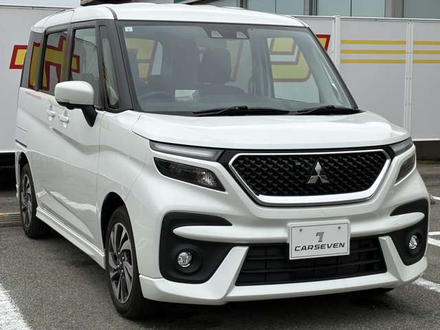 デリカD:21.2 カスタム ハイブリッド MV 全方位カメラ付 ナビパッケージ 4WD