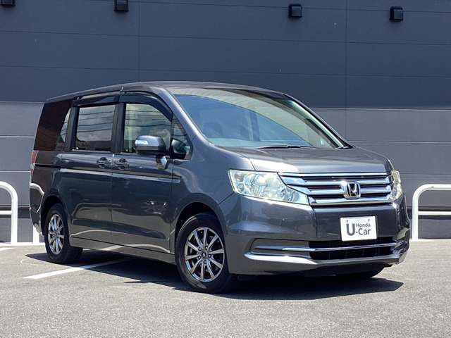ステップワゴン2.0 G コンフォート セレクション 4WD