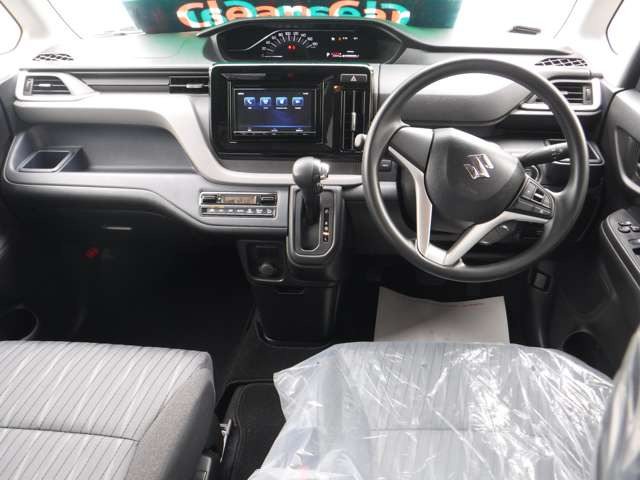 ソリオ1.2 ハイブリッド(HYBRID) MG 4WD