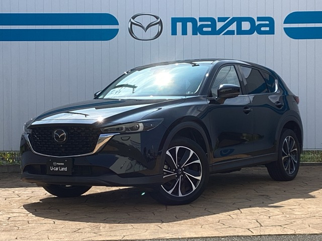 CX-52.2 XD Lパッケージ 4WD