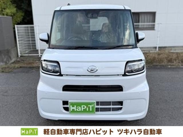 タントL