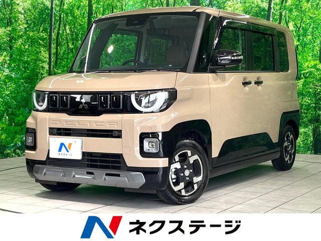 デリカミニG